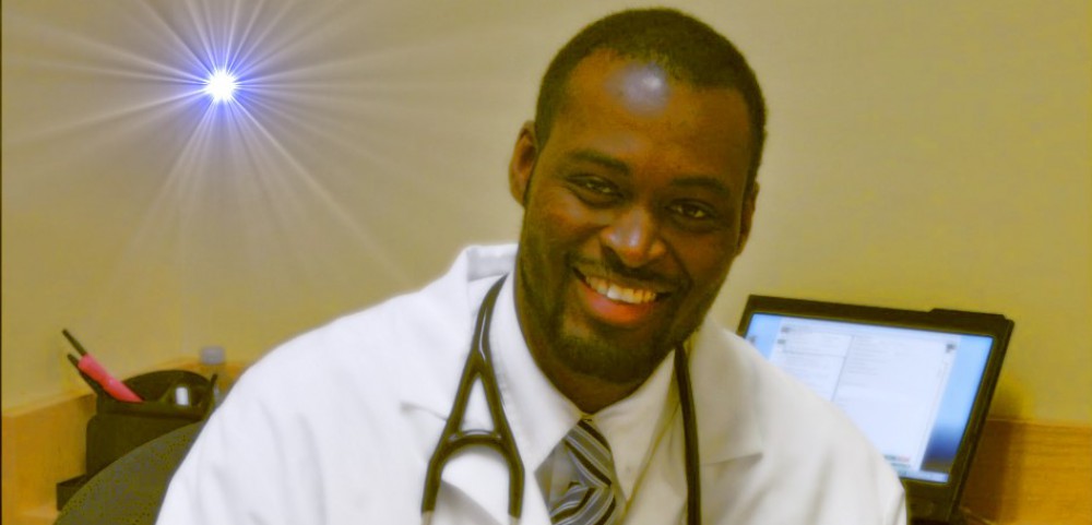 DR. BABARINDE FADIREPO